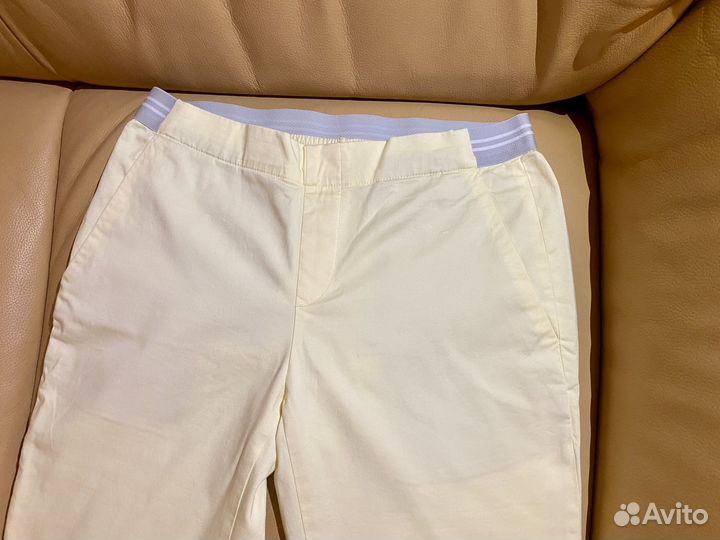 Брюки женские летние Uniqlo