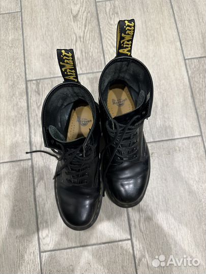 Dr martens