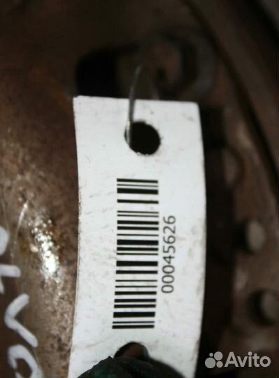 Кнопка противотуманных фар volkswagen transporter t4 (1990-2003) 1.9 nn