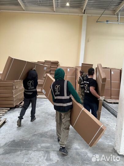 Менеджер по набору персонала