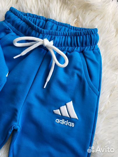 Спортивный костюм для мальчика adidas 104