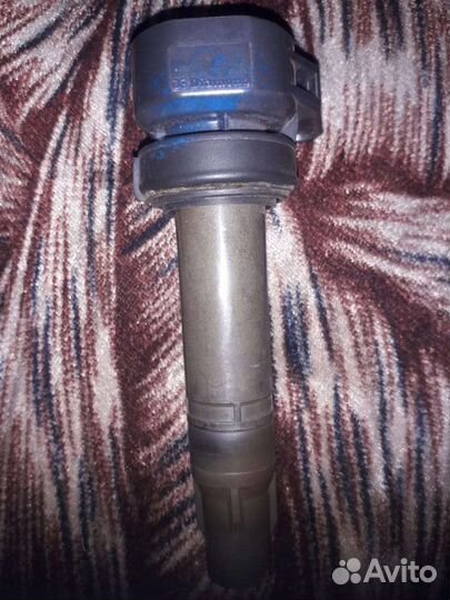 Катушка зажигания Дайхатсу териос Кид 2008 г/в