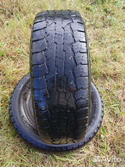 Nokian Tyres Rotiiva AT 245/70 R16