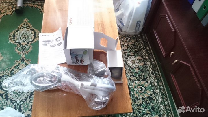 Массажер Beurer MG-70 производство Германия