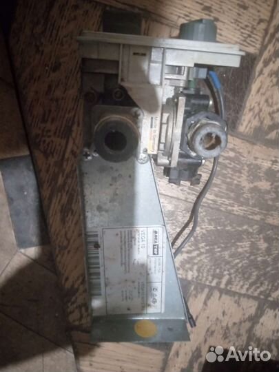 Mertik maxitrol GW40B2B4A3B2A401