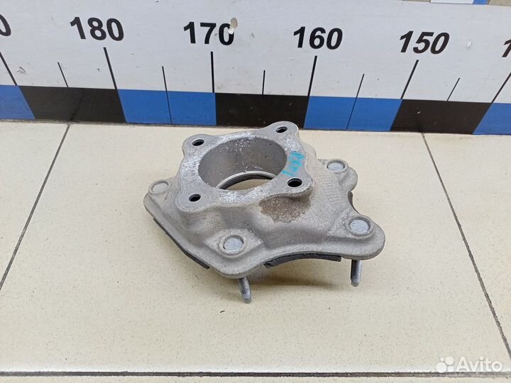 Кронштейн (сопут. товар) Juke (F15) 2011