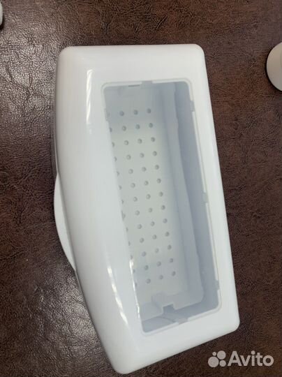 Ваночка для дезинфекции