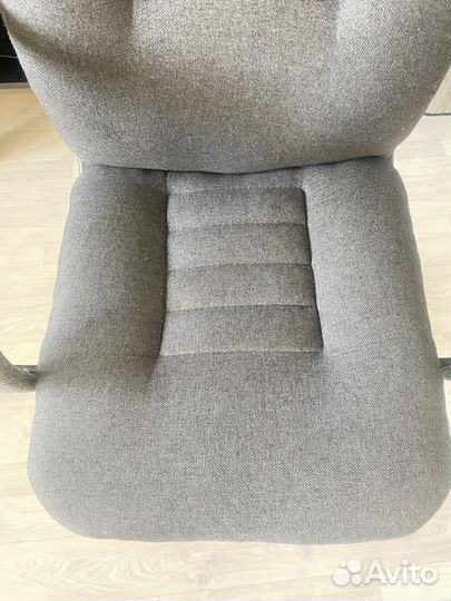 Компьютерное кресло