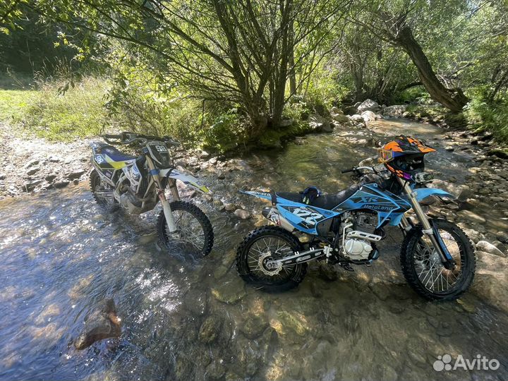 Avantis Enduro 250