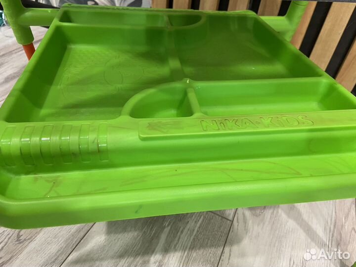 Мольберт для рисования детский