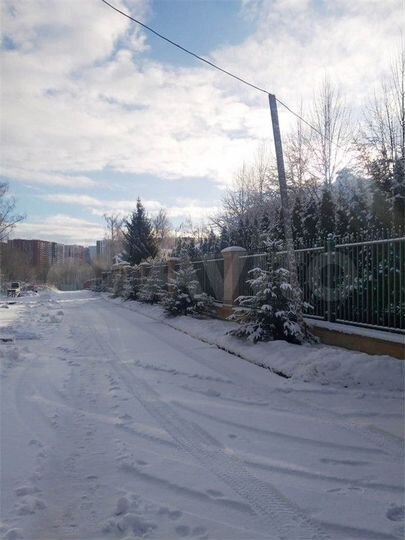 Участок 48 сот. (ИЖС)