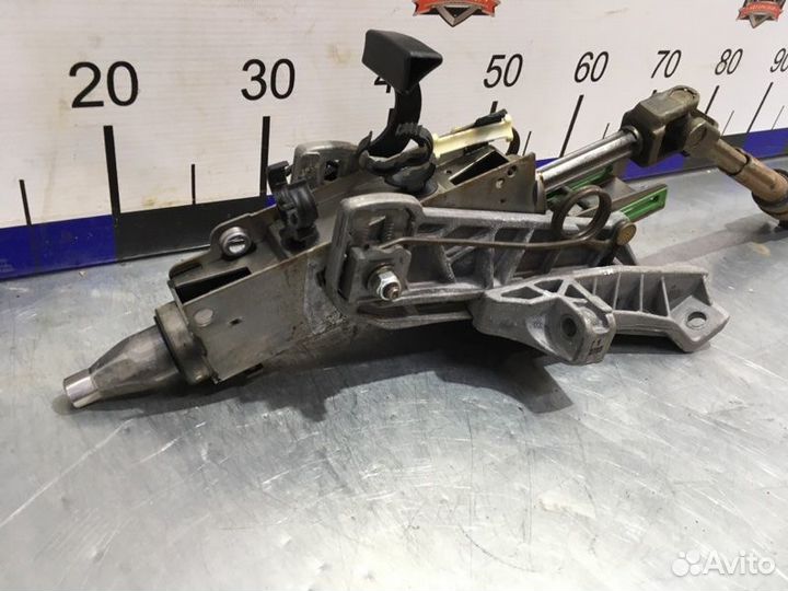 Рулевая колонка Ford Focus 2 седан hxdb 2007