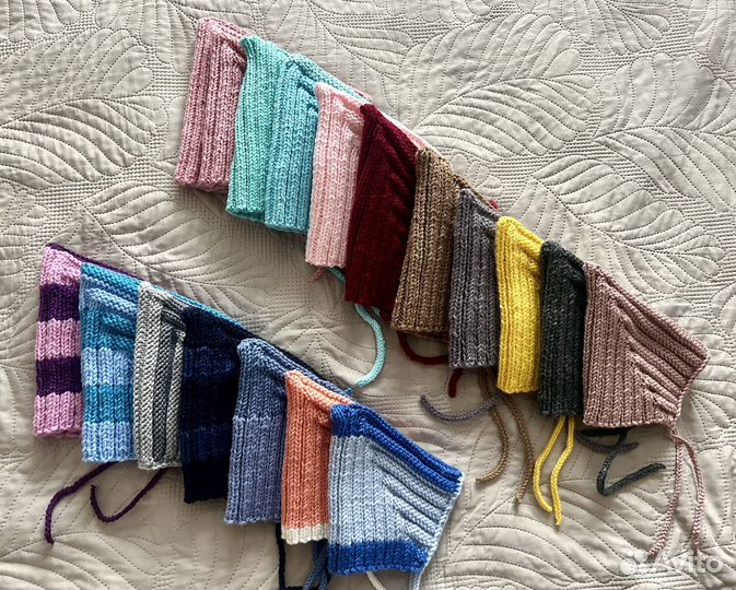 Шапка эльф в наличии