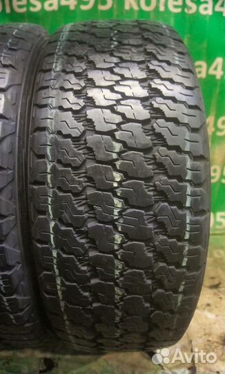 Goodyear Wrangler AT 275/60 R20 114T