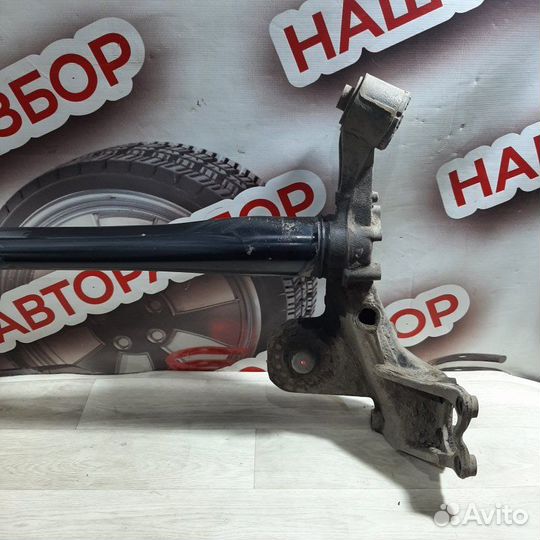 Балка подвески Chevrolet Cruze хэтчбек 2012