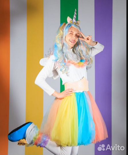 Аниматор для ребёнка