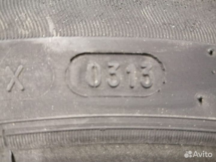 Michelin Energy MXT 205/55 R16