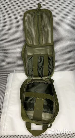 Подсумок медицинский отрывной