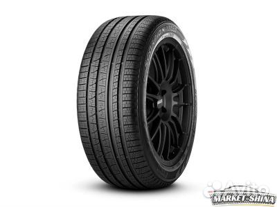 Pirelli Scorpion Verde All Season 215/65 R16 98H