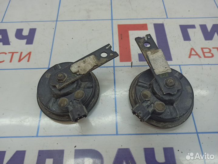 Сигнал звуковой Hyundai i40 (VF)