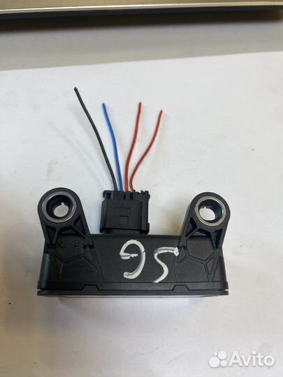 Датчик ускорения esp Kia Ceed JD Hyundai I30