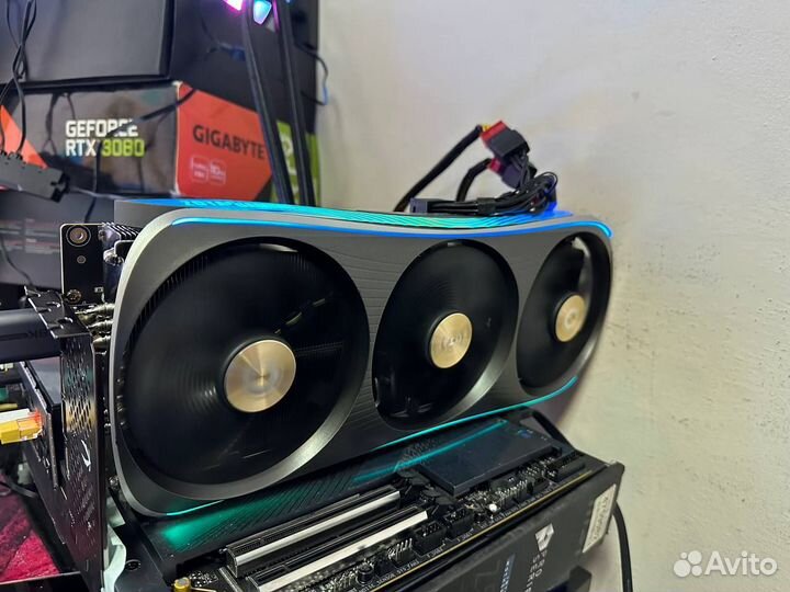 Rtx 4090 Zotac Amp Extreme