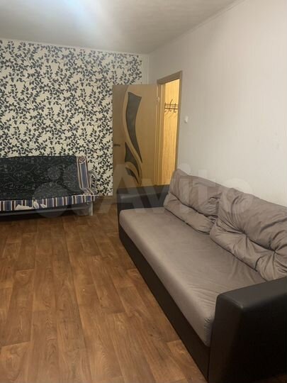2-к. квартира, 50 м², 3/9 эт.