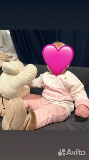 Свитер новогодний