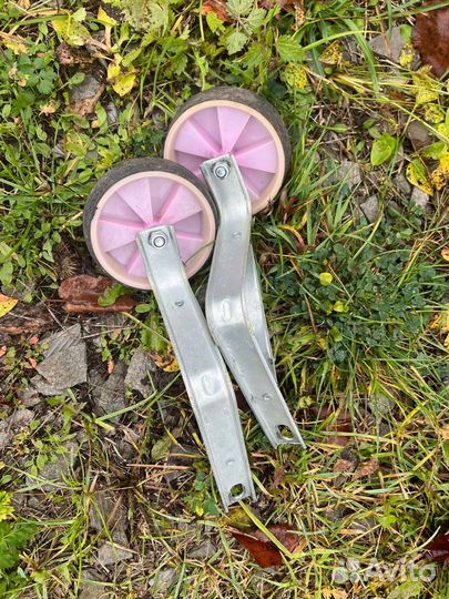 Велосипед детский Novatrack 20