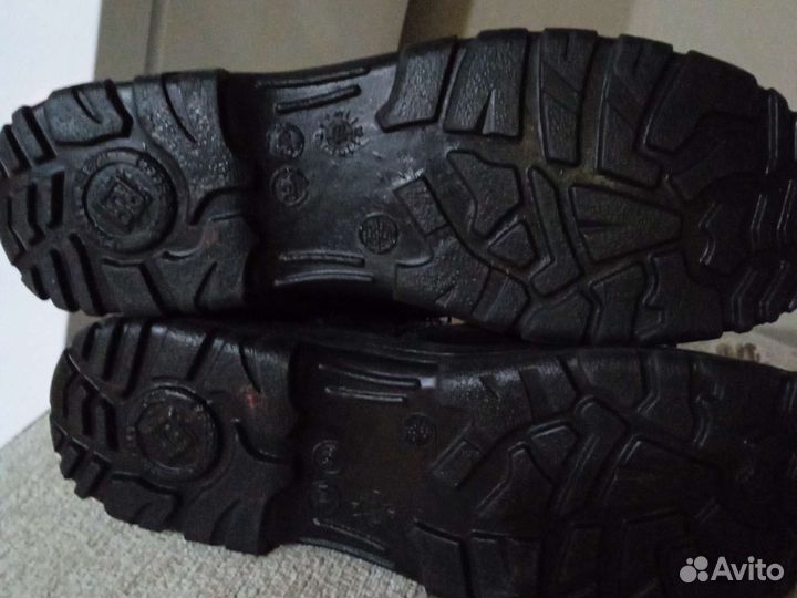 Обувь для дел