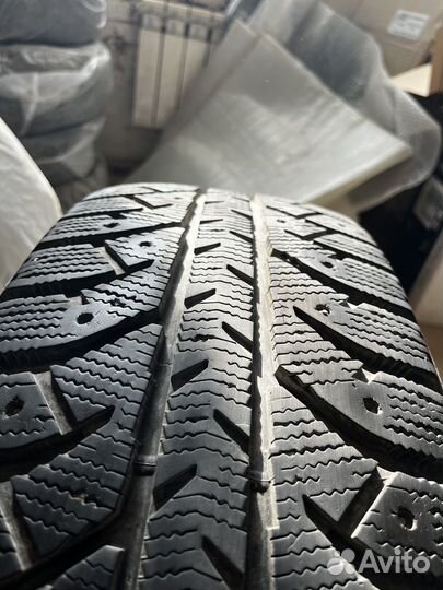 Bridgestone Ice Cruiser 7000 23.5/65 R18