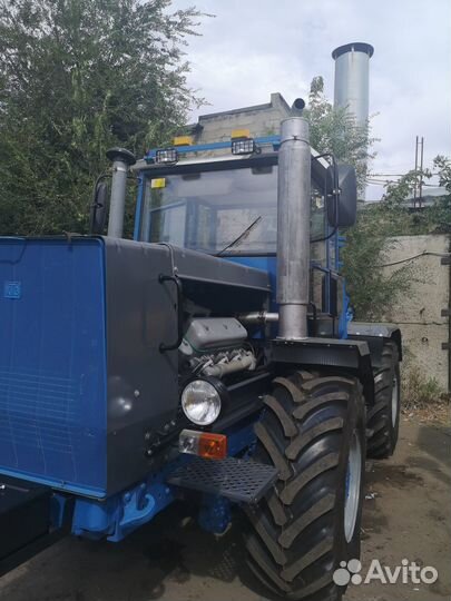 Трактор ХТЗ 150К-09-25, 2022