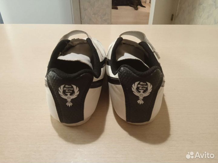 Степки для тхэквондо