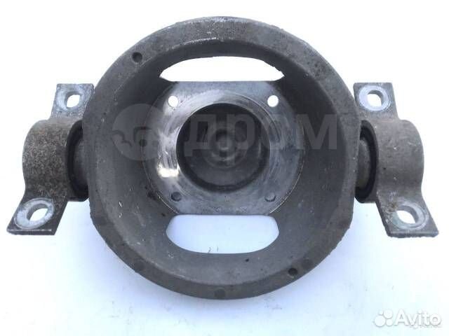 Кронштейн стойки Porsche Cayenne