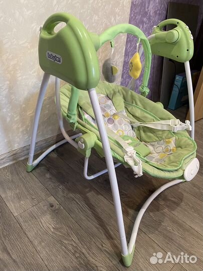 Детские качели