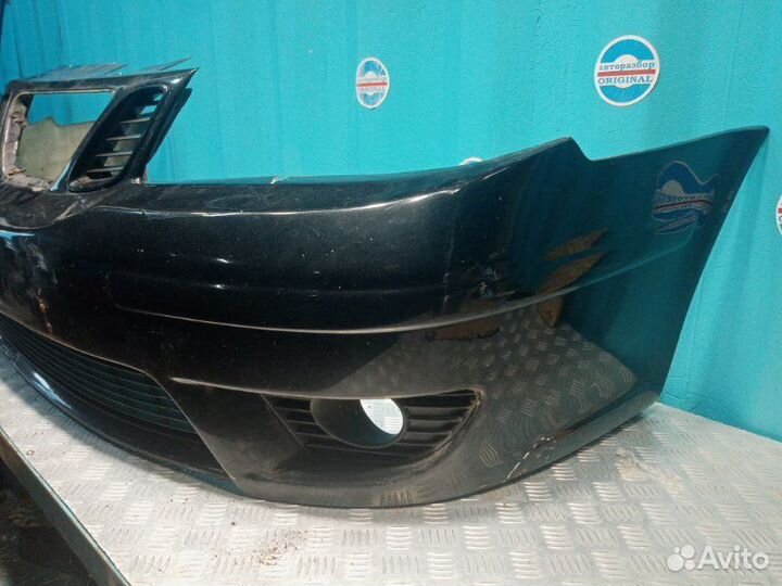 Бампер Saab 9-5 aero