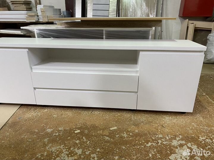 Тумба для тв