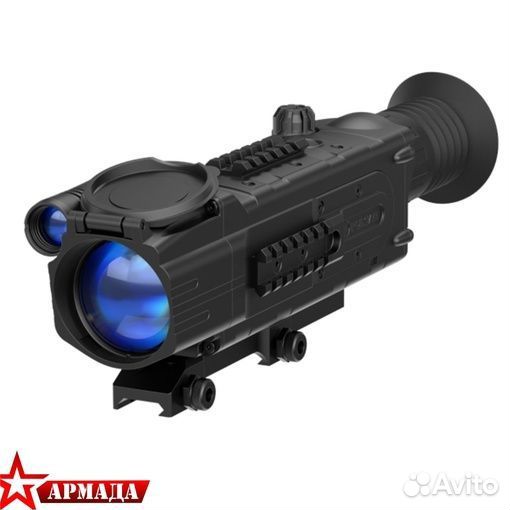 Прицел ночного видения Pulsar Digisight N970