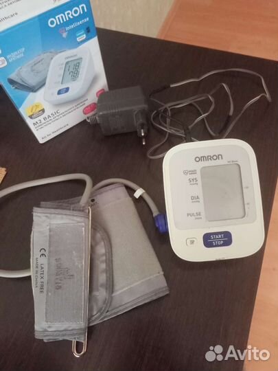 Тонометр автоматический швейцария