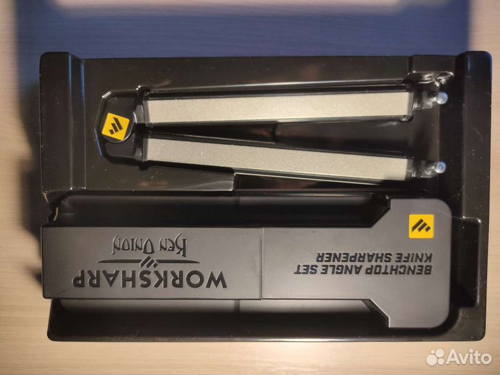 Точилка для ножа