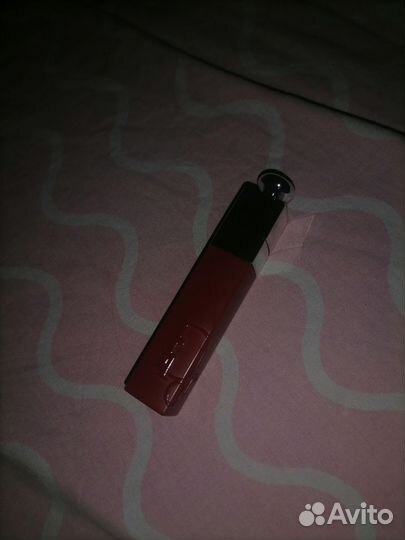 Люксовая косметика