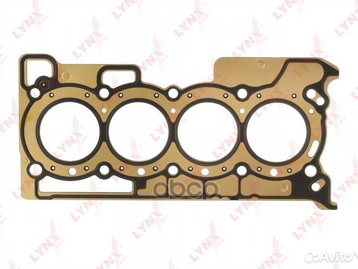 Прокладка ГБЦ SH0887 lynxauto