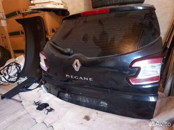 Автозапчасти для иномарок