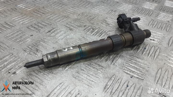 Форсунка Land Rover Freelander 2 2008 0445115042