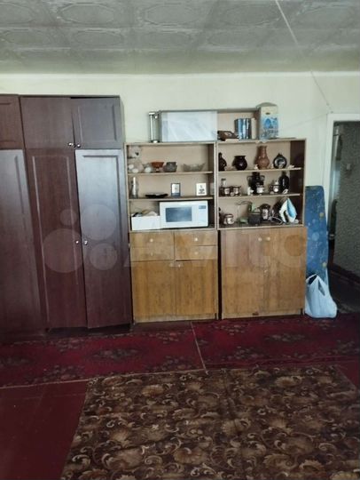 Комната 13,9 м² в 1-к., 4/5 эт.