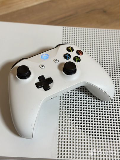 Xbox one s 1tb