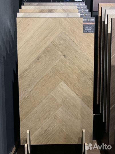 Ламинат от производителя с укладкой