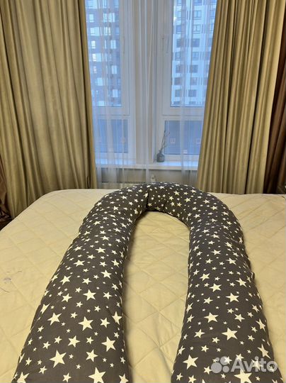 Подушка для беременных