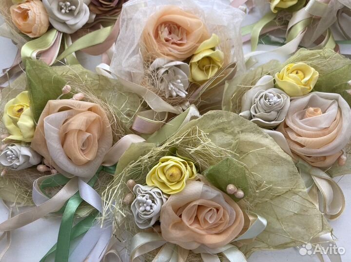 Украшения на машину