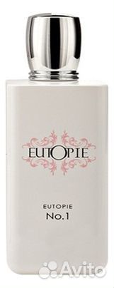 Eutopie №1